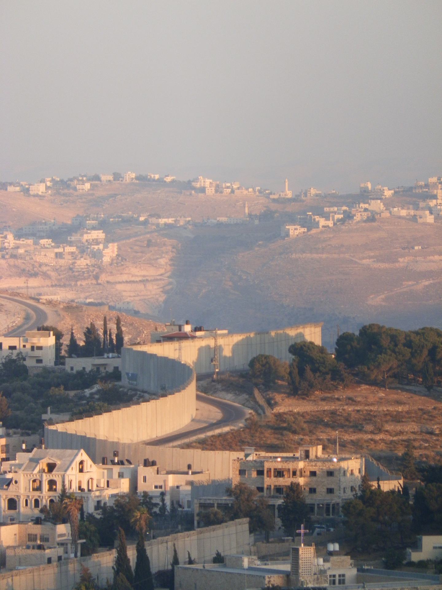 Jerusalem