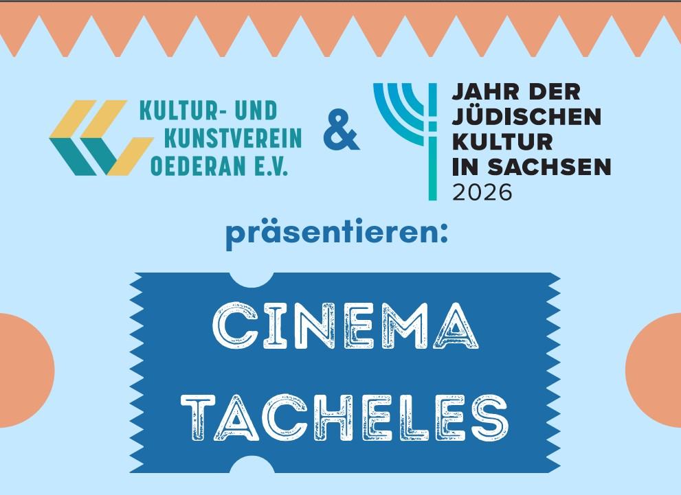 CINEMA TACHELES