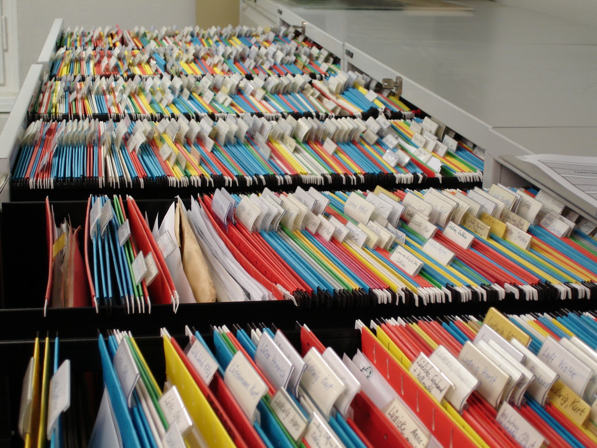 Dokumentationsstelle Dresden der Stiftung Sächsische Gedenkstätten