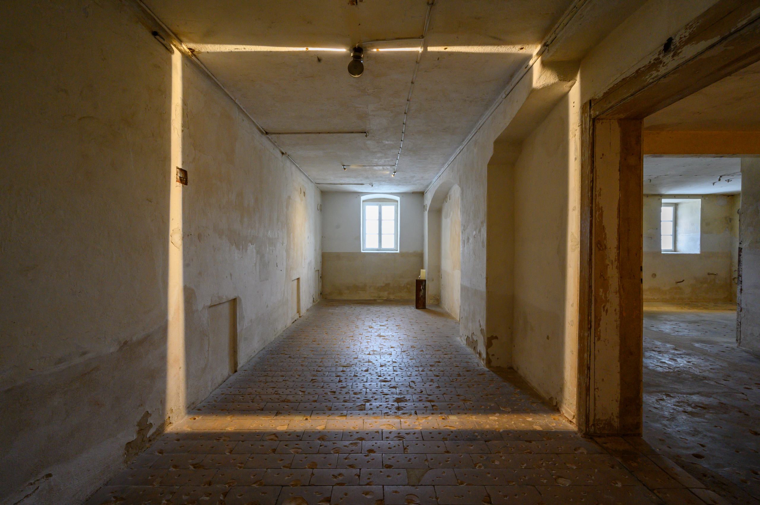 Gedenkstätte Pirna-Sonnenstein der Stiftung Sächsische Gedenkstätten